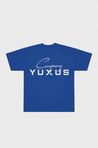 High-quality Sports Streetwear Unisex Trendy Fashion Brand Summer New Printing Round Neck Cotton Short-sleeved Casual T-shirt