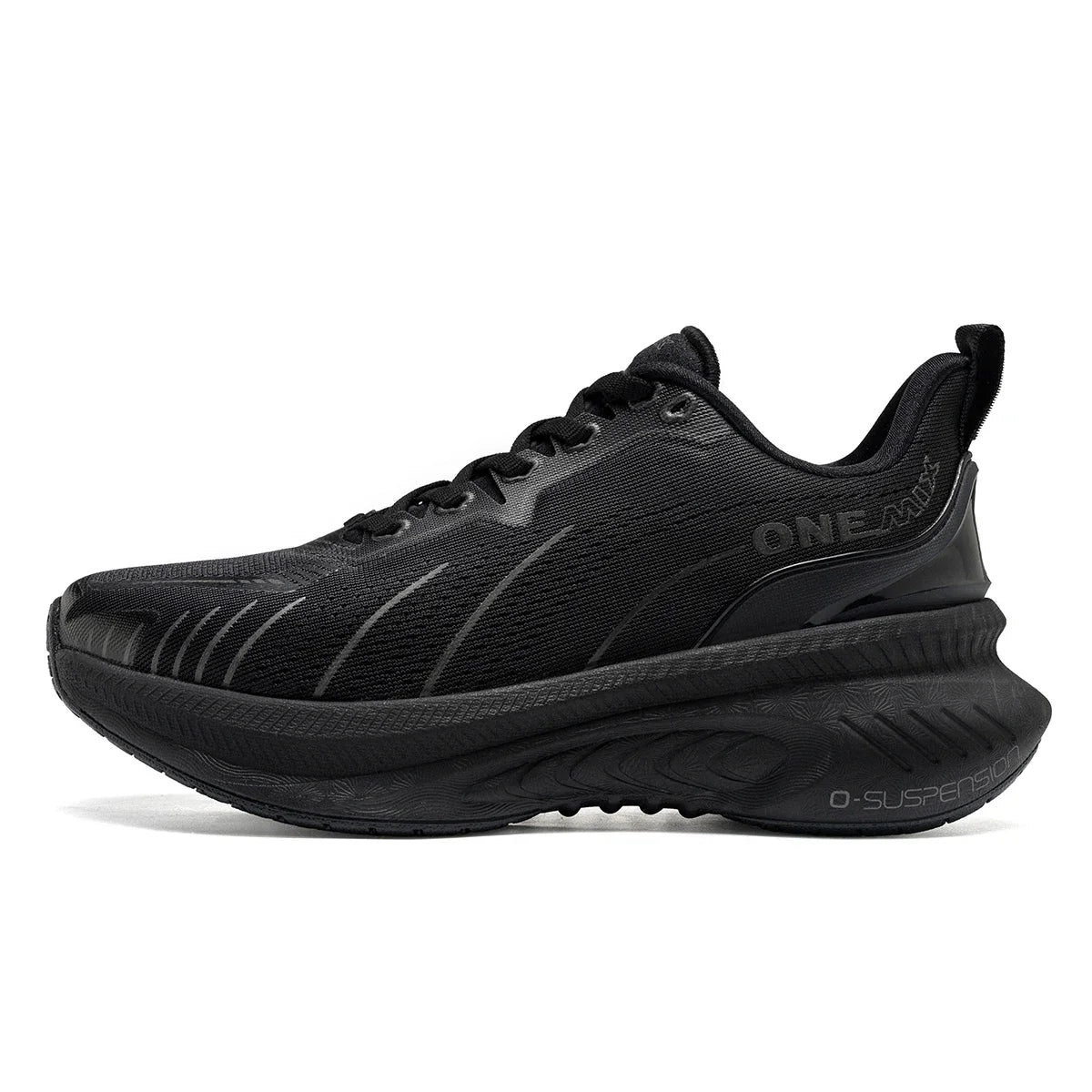 Trail Running Shoes For Men Blue Winter Lace Up Sports Shoes Women Non-slip Outdoor Athletic Warm Male Sneakers