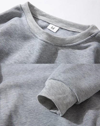 Alice in Wonderland Sweater Bookish Sweatshirt Alice in Wonderland Literary Comfort Fleece Sweatshirt Crewneck Y2K Streetwear