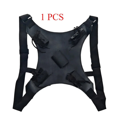 Deadpool Superheroes Child Costume Kid Halloween Cosplay Costume Deadpool Kids Suit Jumpsuit Superhero Deadpool Child Costume