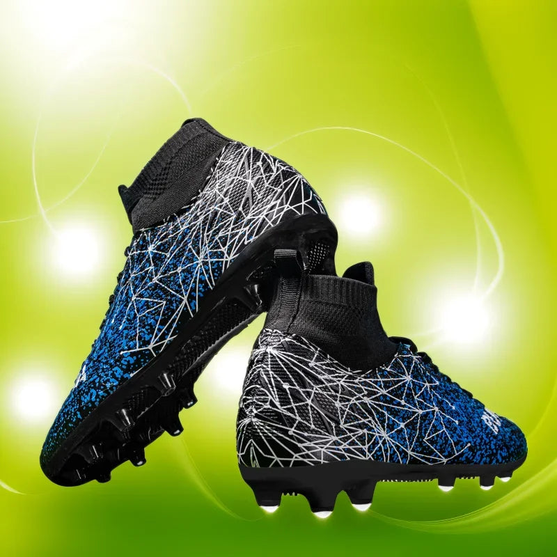 football shoes futsal shoes sneakers men free shipping football boots zapatillas de futsal para hombre boots for men
