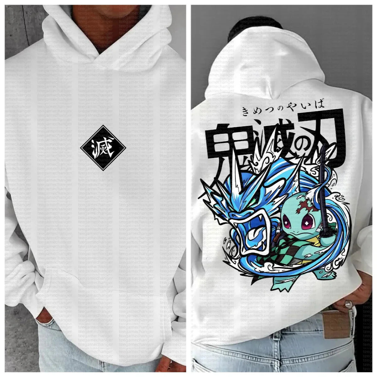 Men's and Women's Summer Fashion Oversize T-shirt、Hoodie、Shorts and Sweatpants