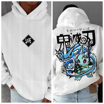 Men's and Women's Summer Fashion Oversize T-shirt、Hoodie、Shorts and Sweatpants