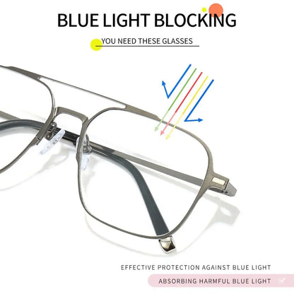 Glasses for Men: Eyewear