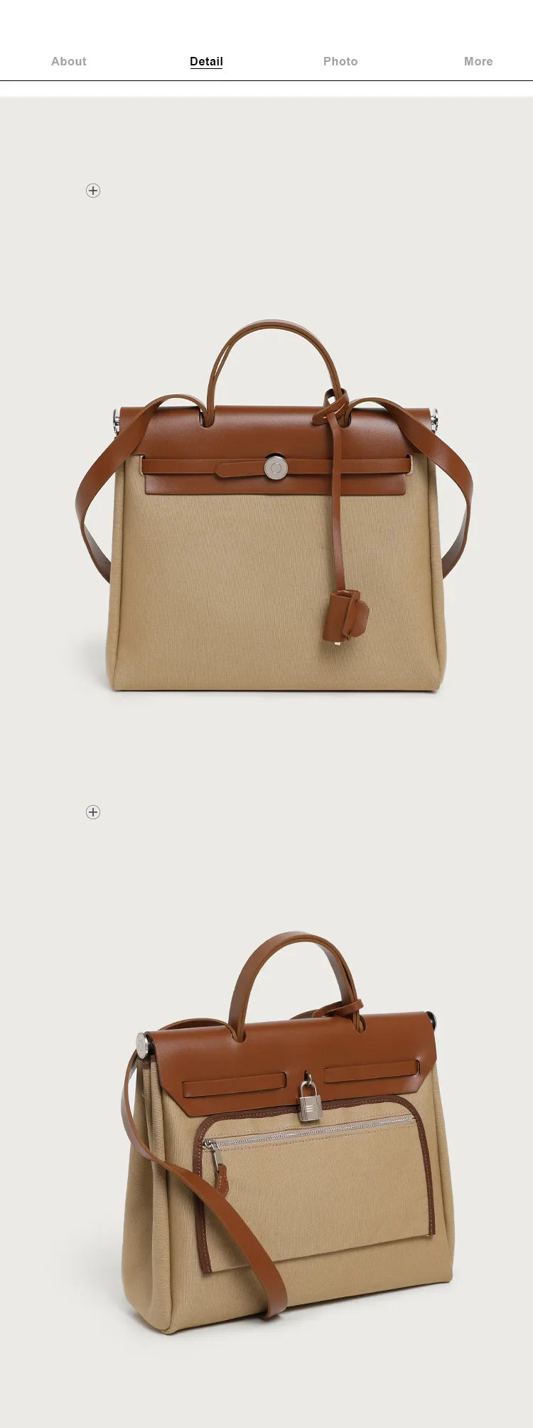 Fashionable Versatile Handbag 2026 New Style Premium Feel Stylish Single Shoulder Tote Bag Casual Commute Crossbody Bag