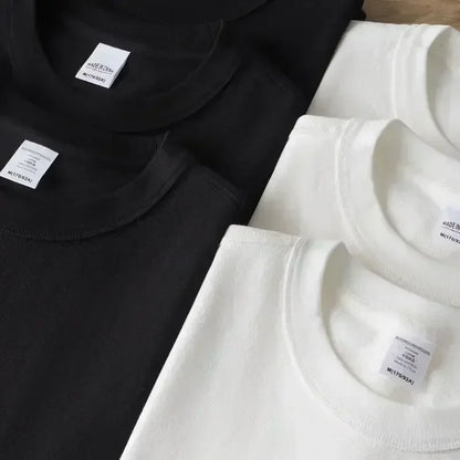 Gradient Color Anime Graphic Tee Ombre Effect Soft Cotton Blend Graphic Short Sleeve Shirt Unisex Men Women Summer