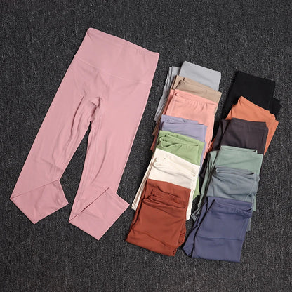 TRY TO BN Gym Clothes Woman Sports Yoga Set Bras High Waist Leggings Fitness Sportswear Workout Suits Training Women's Tracksuit