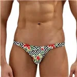 Mens Swimming Shorts Swimwear Swim Trunks Box Quick Dry Surf Boardshort Beach Board Short Shorts Men's Bathing Suit