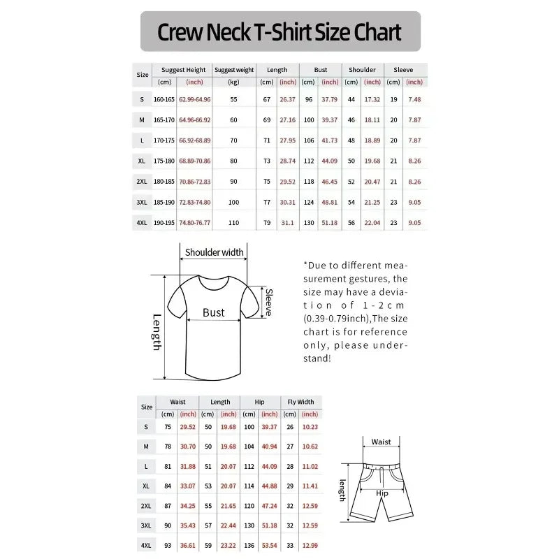 One Piece Boy Girl T-shirt Set Cartoon Tees Anime Letter Print Children Cotton Short Sleeves Shorts 2pcs Set Kids Summer Clothes