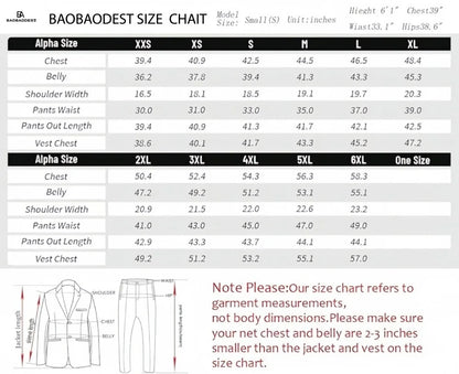 Men's black tailcoat two-piece set | Groom's wedding formal suit (jacket+trousers) Evening gown Business casual sports version