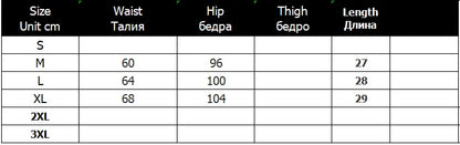 Women's Fashion Basic PU Leather Four Corner Pockets Comfortable Shorts New Versatile Black Short Pants