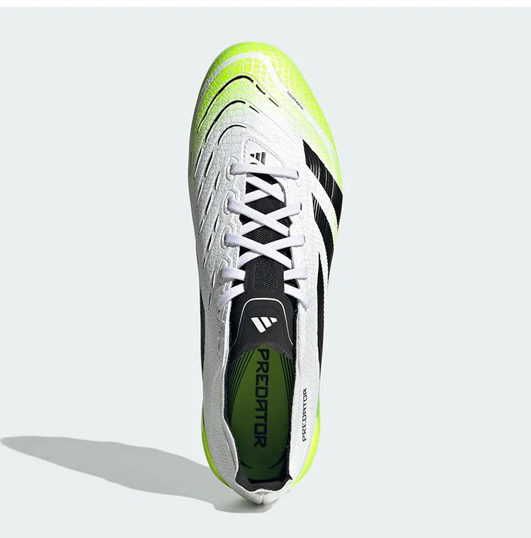 genuine PREDATOR LEAGUE men's and women's low top football shoes JI1165