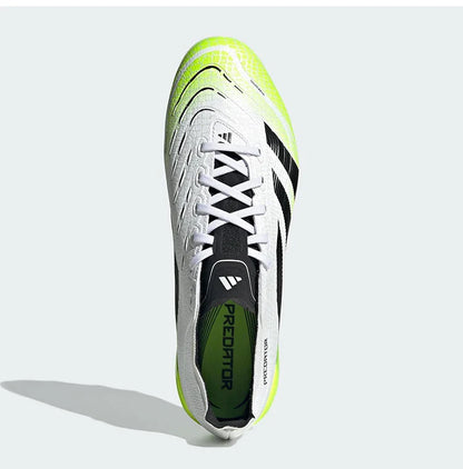 genuine PREDATOR LEAGUE men's and women's low top football shoes JI1165