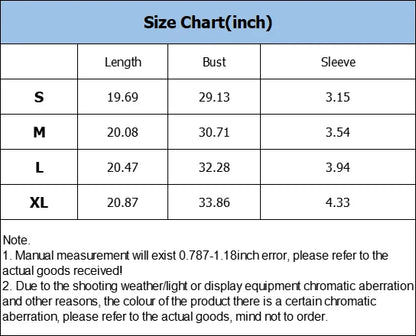 Loves Embroidery T-shirt Polo Collar Orthoshoulder Slim Hotsweet Women's Crop Top Korean Fashion Hottie Simple Casual Wholesale