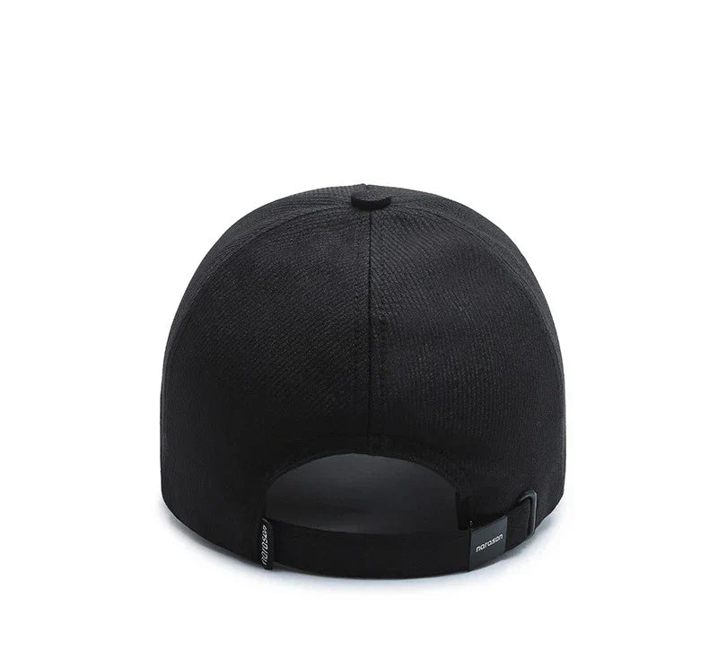 Middle-Aged And Elderly Hats, Men's Baseball, Spring And Autumn Tides, Fashionable Dads, Foreign And Versatile, Sunshade Caps