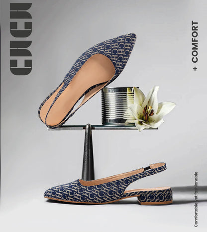 Exquisite Workmanship Simple Fashion Season New Women's Low Heel Sandals Wear Comfortable Fashion Versatile