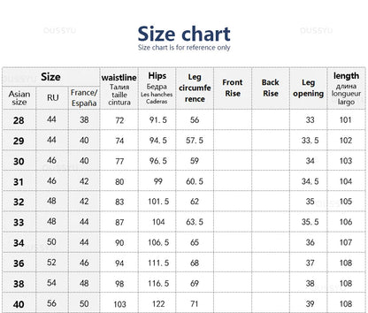 High Quality Winter Thermal Warm Flannel Jeans Men Famous Brand Fleece Denim Pants Straight Flocking Trousers Male Plus Size 40