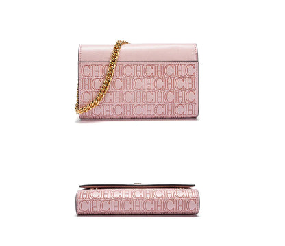 Bolsa Carteiro a Tiracolo Nova 2024, Elegante e com Artesanato Requintado, Estilo Clássico Versátil Para Todas as Estações
