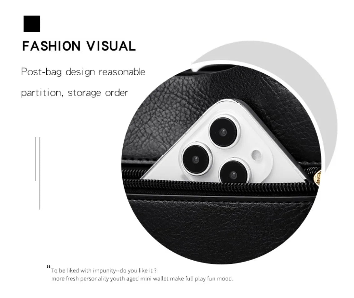 Genuine Brand Fashion Luxury High Quality 3 Layers Leather Handbag Women 2024 Crossbody Bags for Women Lady Large Capacity 2024