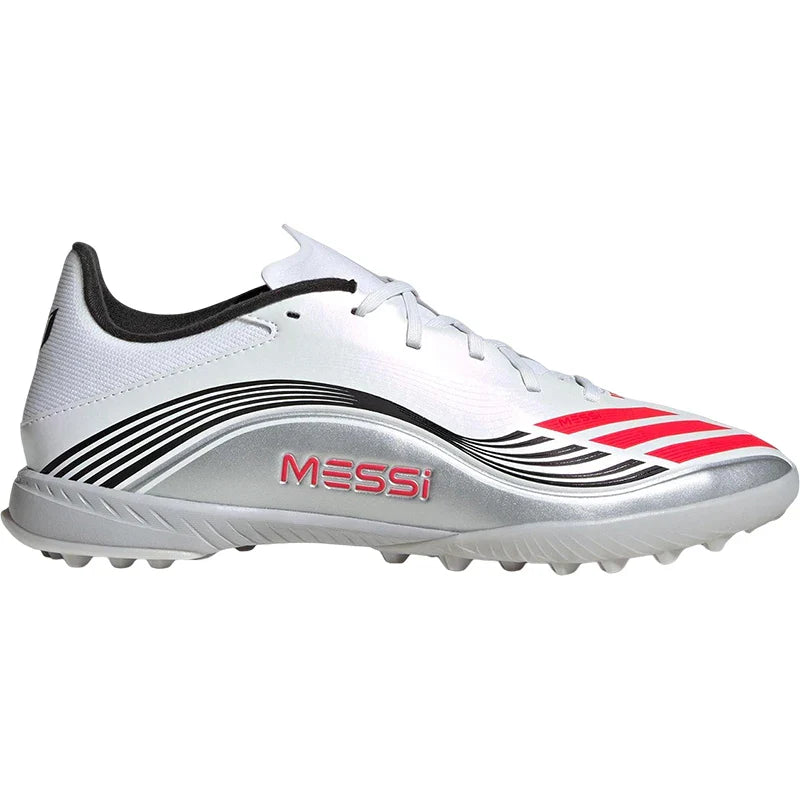 genuine Authentic F50 MESSI LEAGUE Men's Training Soccer Shoes JP7448