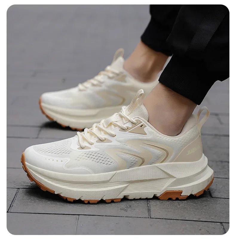 Men's Running Shoes Glycerin Max Anti-slip Wear-resistant and Shock-absorbing Casual Sneakers Women’s