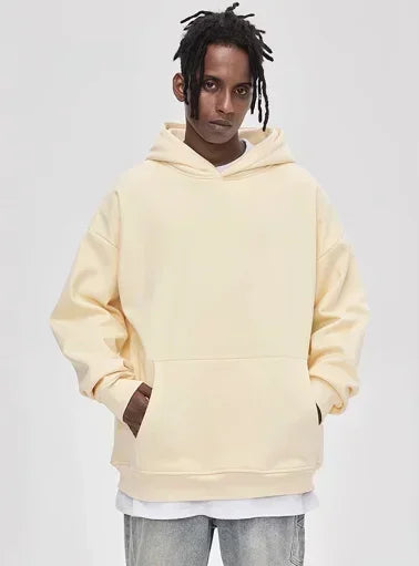 Anime Hooded Jacket Men Women Zip Up Sweatshirt Graphic Print Streetwear Loose Casual Autumn Winter Fashion