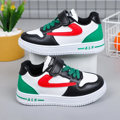 Children's Sneakers Girls Boys Shoes Casual Basketball Kid Running Fashion Sports 7 and 18 Year Old Girls Shoes