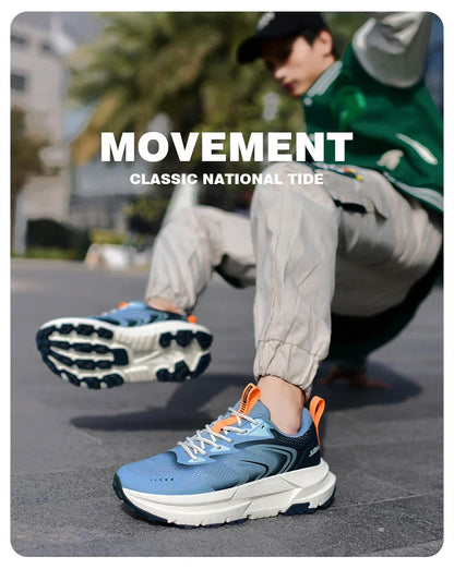Men's Running Shoes Glycerin Max Anti-slip Wear-resistant and Shock-absorbing Casual Sneakers Women’s