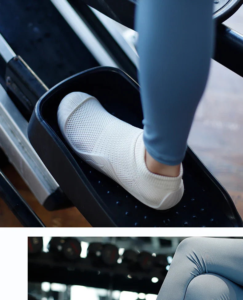 Beach shoes driving shoes fitness shoes jump rope shoes thin sole shoes yoga shoes driving shoes light shoes