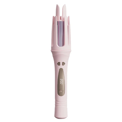 Fast Heating 28MM Auto Rotating Ceramic Hair Roller Professional Curling Iron Curling Wand Hair Waver