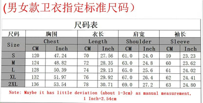 Vintage Double Zip Hoodies Y2K Clothes Men Hip Hop Lettering Graphic Oversized Hoodies Sweatshirts Casual Jacket