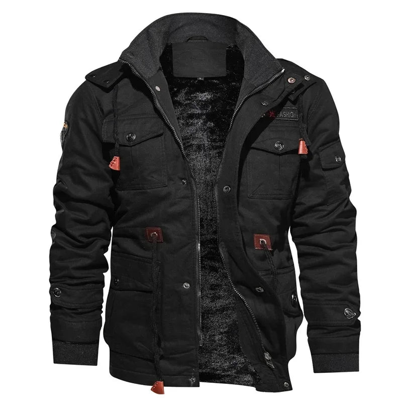 Customizable Jacket Men Coat Suit Jackets