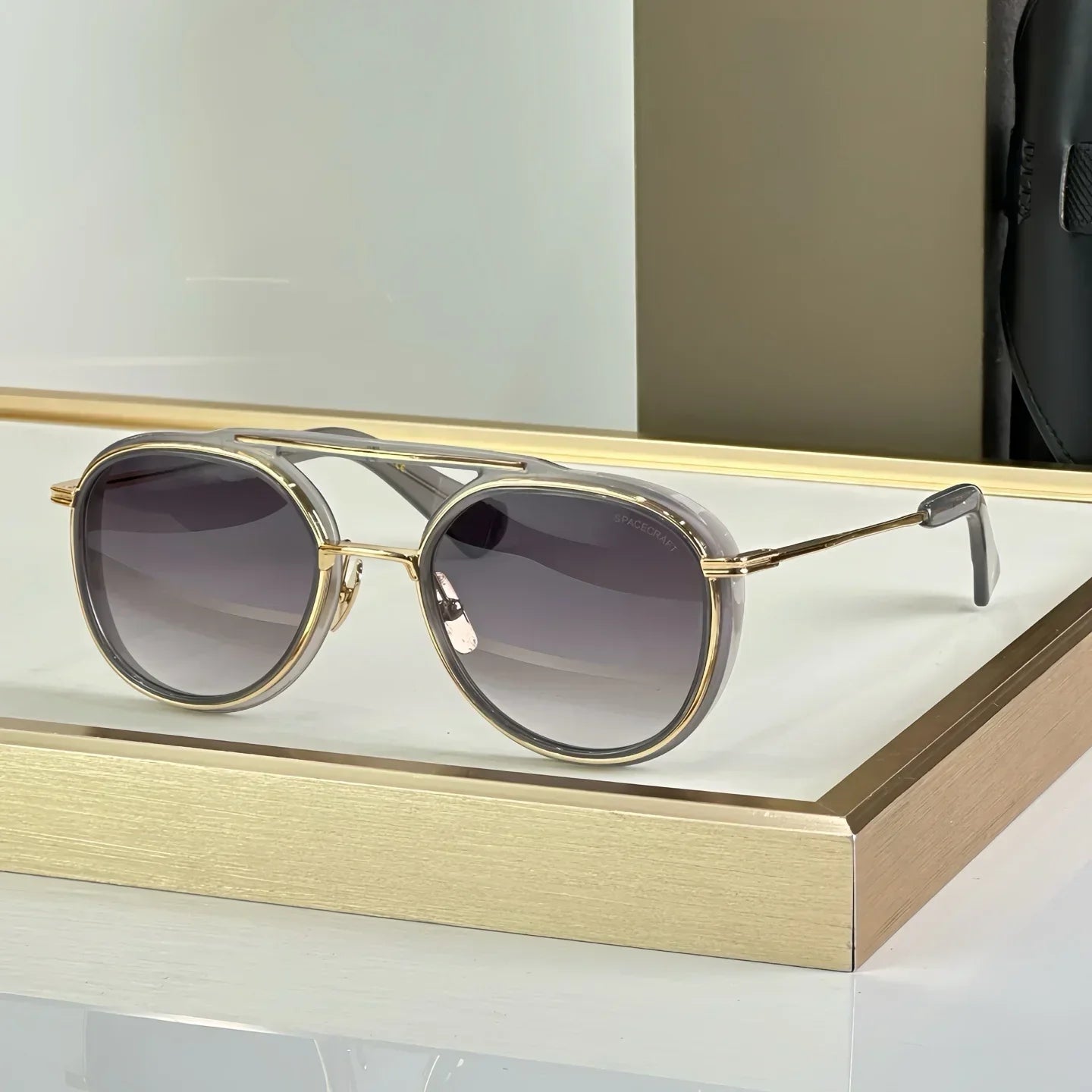 Top Quality Sunglasses for Men Classic Women Luxury Designer sun glasses UV400 With box