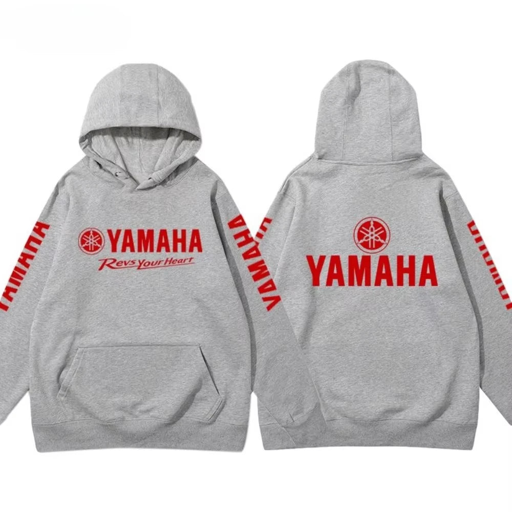 printed high-quality hoodie autumn and winter comfortable casual breathable warm men's long-sleeved sweater shirt