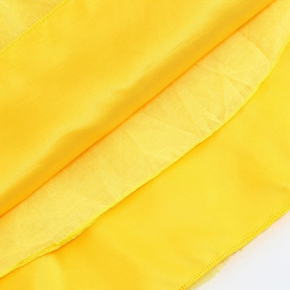 Halloween Girl Snow White Costume Party Dresses For Girls Cartoon Role Playing Outfits Kids Christmas Theme Fantasy Tulle Gown