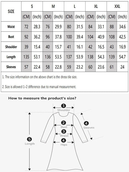 Luxury Long Jacquard Dress for Women Maxi Autumn Winter Party Dress Boho Floral Fashion Evening Clothing Vintage Robe