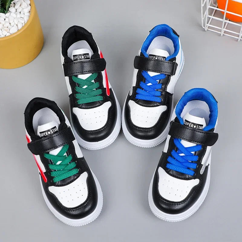 Children's Sneakers Girls Boys Shoes Casual Basketball Kid Running Fashion Sports 7 and 18 Year Old Girls Shoes