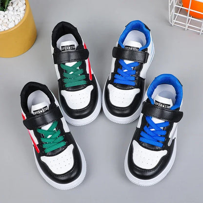 Children's Sneakers Girls Boys Shoes Casual Basketball Kid Running Fashion Sports 7 and 18 Year Old Girls Shoes