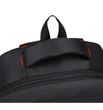 Large Capacity Backpack - Spacious, Durable, and Stylish Men's Backpack, Perfect for Business Travel, Leisure, and Daily Use, Su