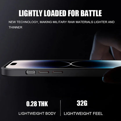 Matte Bumper Magnetic Clear Case For iPhone 15 14 13 12 Pro Max Plus Magsafe Wireless Charge Full Lens Protection Cover