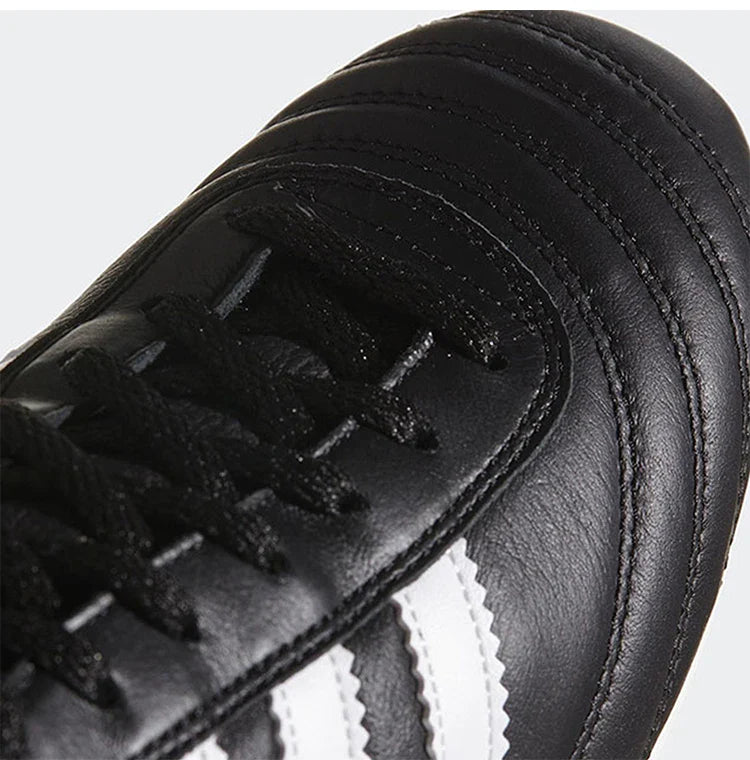 Authentic New Season Men's Low-Cut Lace-Up Soccer Shoes 015110