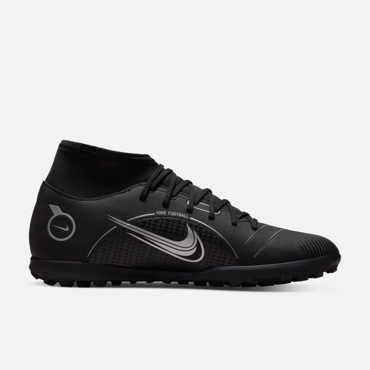 genuine UPERFLY 8 TF men's and women's training durable football shoes DJ2909-007