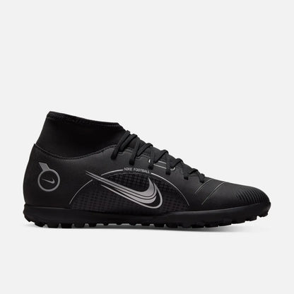 genuine UPERFLY 8 TF men's and women's training durable football shoes DJ2909-007