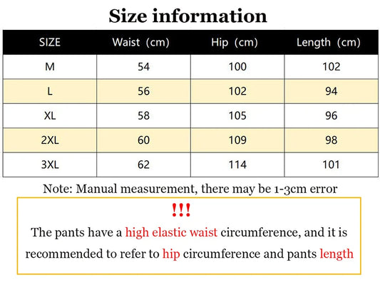 New Casual Pant Cargo Trousers Streetwear Wide Leg Sweatpant High Street Trendy Loose Versatile Straight Casual Pants 2pc Couple