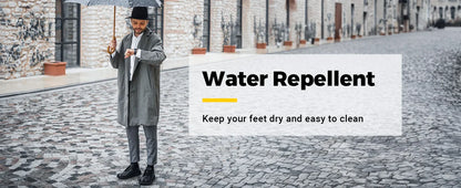Men‘s Dress Shoes Leather Wide Formal Business Shoes for Men Breathable Casual Luxury Wedding Shoes Non-Slip Size 40-50