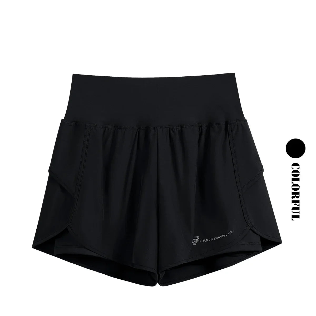 Yoga Short Woman Gym Clothes 2 In 1 High Waist Pants With Pockets Fitness Cycling Shorts Women Yoga Shorts Sportwear 2025