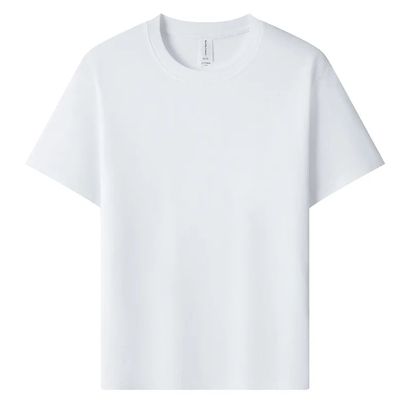 NYC New York City USA Graphic Men's Summer Cotton TShirt Streetwear & Urban Style Round Neck Short Sleeve Slight Stretch