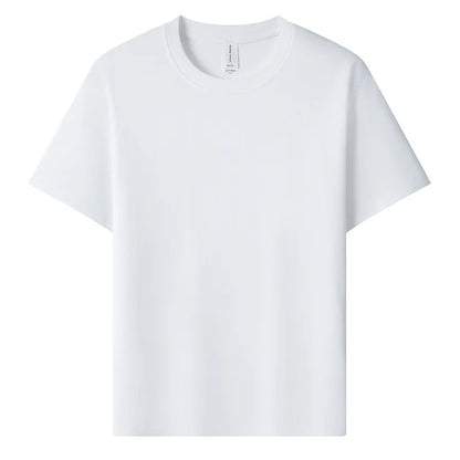 NYC New York City USA Graphic Men's Summer Cotton TShirt Streetwear & Urban Style Round Neck Short Sleeve Slight Stretch