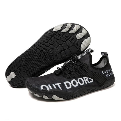 Wading Shoes Men's Women's Quick Dry Outdoor Beach Barefoot Aqua shoes Walking Shoes Boating Surfing Fishing Shoes Yoga Shoes