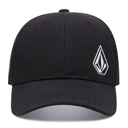 Luxury Cap Gorra Brand Men's Hats Flat Top Baseball Man Cap Adjustable Snapback Gorras Hombre Sports Women Men HipHop Sun Hat